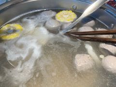 -八合里潮汕鲜牛肉火锅(深圳海岸城店)