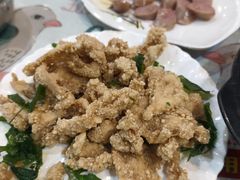 -金姐台湾菜(珠江路店)