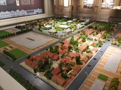 -哈尔滨规划展览馆