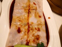 香菇云耳嫩肉肠-虾饺妹·酒家(海珠广场店)