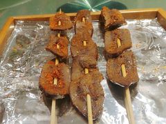 -城南往事济南风味主题餐厅(东环店)