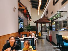 -壹零捌道·北京烤鸭(车公庄店)