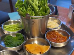 -陇璟烧肉酒场(友谊阳光城店)