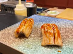 星鳗寿司-Sushi Hanzo半藏(天环广场店)