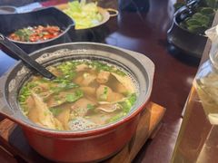 -古市香跷脚牛肉·非遗传承单位