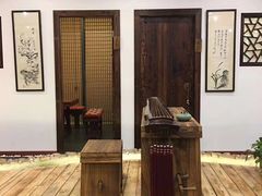 -龙源茶坊(白银路店)