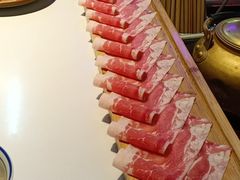 -卤校长重庆火锅(国兴店)