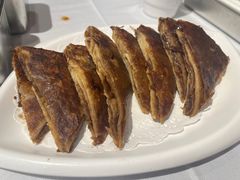 麻酱糖饼-峨嵋酒家(德内店)