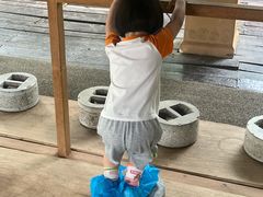 -西双版纳洲际度假酒店-海鲜傣味烧烤·侬香全日制餐厅