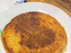 酸奶饼-泽成·冰煮羊(乌兰察布红楼店)