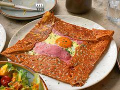 -RAC BAR(安福路店)