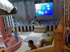 -汉宫汤泉汗蒸洗浴(五四广场店)