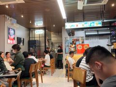 -任兴记(定西路店)