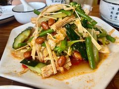 -福顺祥大盘鸡(临潼店)