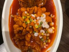 -王四酒家苏帮菜馆(观前店)