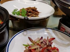 -千岛湖鱼味馆(十字街总店)