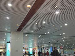 -福州长乐国际机场