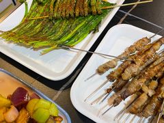 -蓉客成都火锅·招牌麻辣牛杂·特色香辣蹄花(凌水店)