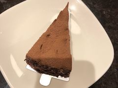 巧克力慕斯-Seesaw Coffee(环贸iapm店)