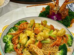 -禄福山庄•顺德菜·融和菜(龙江店)