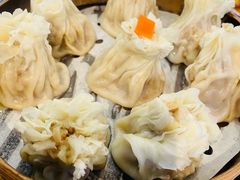 -都一处烧麦馆(前门店)