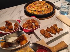 -必胜客(车陂店)
