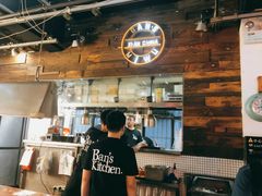 -米屋石锅拌饭(师大店)