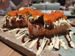 -隐泉之语日式料理(王府中环店)