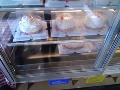 -红宝石·鲜奶小方(长阳店)