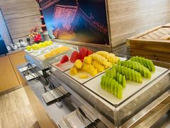 -北京王府井希尔顿酒店·万斯阁西餐厅