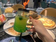 -水天堂西餐厅(余姚众安广场店)