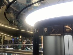 -懒人Club健身(卓越时代广场店)