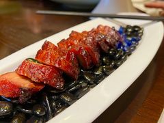 -重庆万豪中餐厅·Man Ho