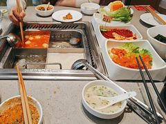 -海底捞火锅(赛格国际购物中心店)