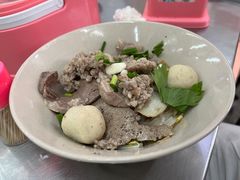 -榮泰米粉湯(Left Shop)