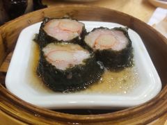-汇景花园酒家(基立下道店)