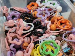 -陶语手工·拼豆·陶艺·银饰diy(宽厚里店)