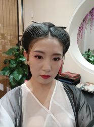 -盘子女人坊古装写真摄影(天津总店)