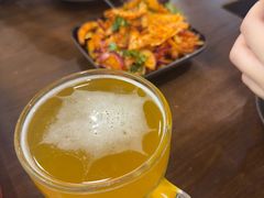 -半酌烧烤小酒馆(南京东路店)