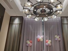 -泓历皇朝酒店(东亭店)