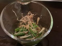 餐前小食-希望日本料理(保利香槟花园店)