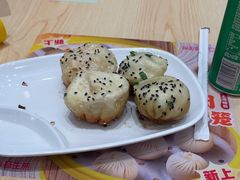 -小杨生煎(深圳岗厦北店)