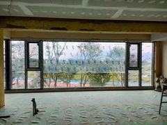 -富轩全屋门窗(浦江红星美凯龙店)