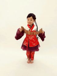 -倾城宝贝儿童摄影(浦东金谊店)