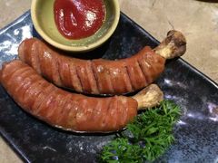 -贵木日本料理·铁板烧(新地假日广场店)