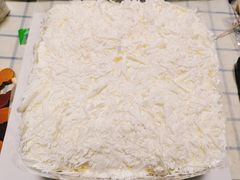 雪顶榴心-幸福西饼生日蛋糕·下午茶(思明店)