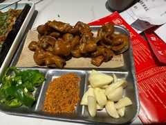 -状元阁烧烤(新华路总店)