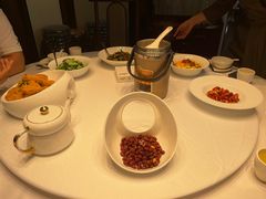 -院里寻菜·精致庭院菜(观沙岭店)