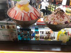 -鼎原力量东北吊炉烧烤(幸福街店)
