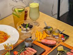 -豪客来牛排(海沧阿罗海店)